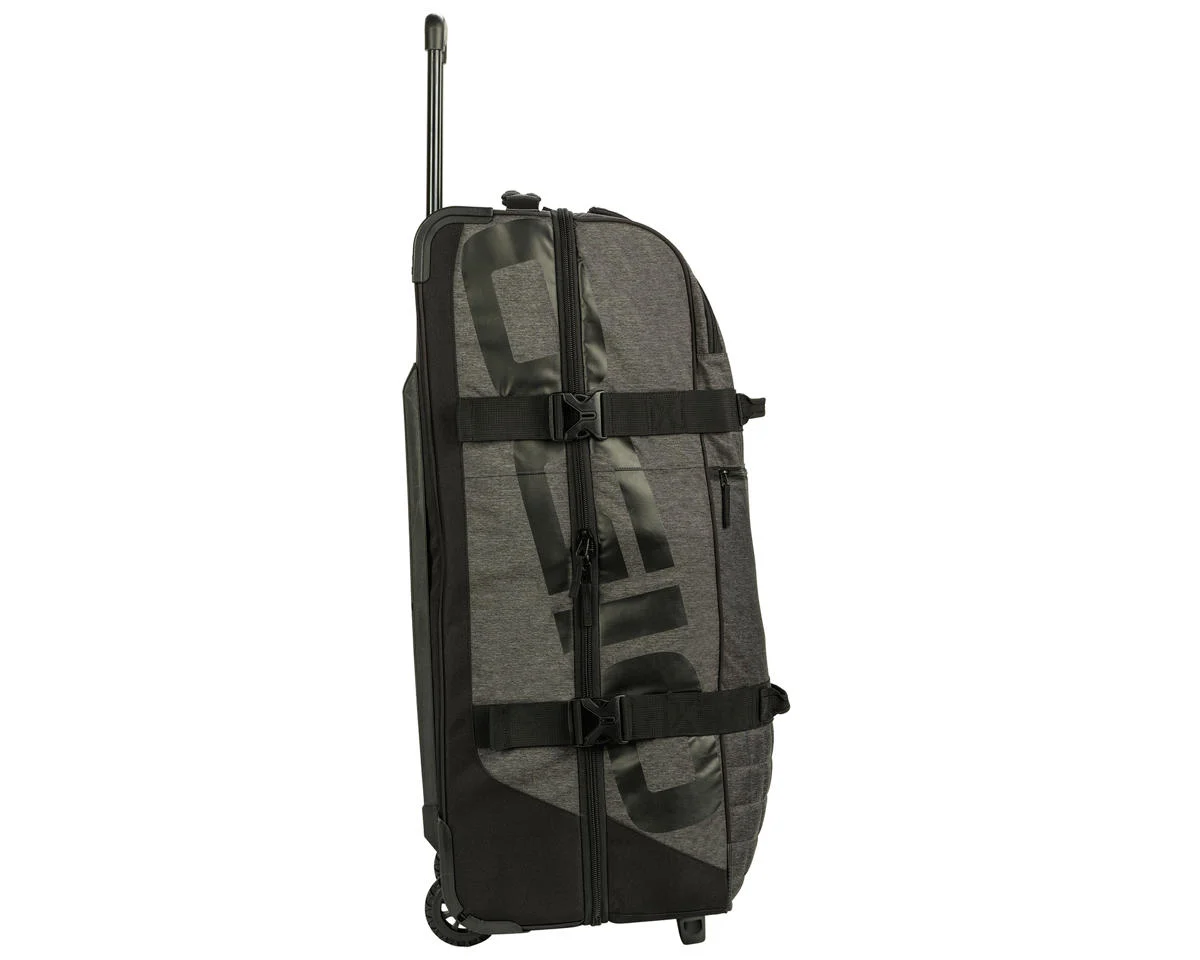 Ogio Trucker Gearbag (Grey) - view 3